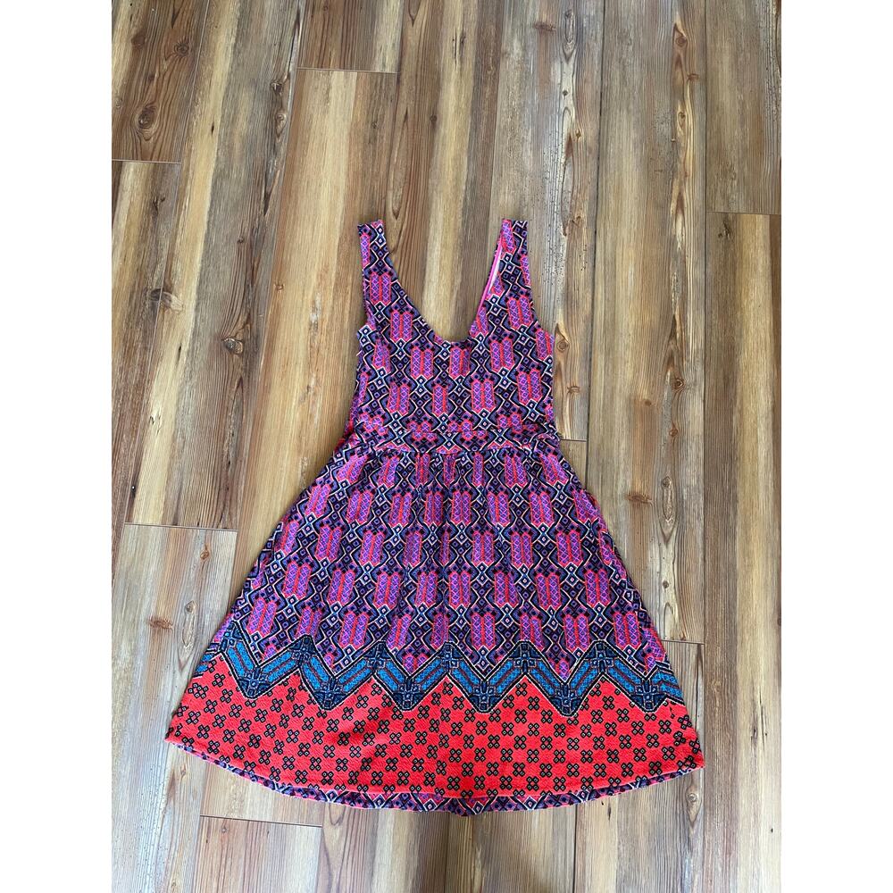 Anthropology Maeve Dress